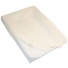 Housse de matelas à langer 50x71cm écru Babycalin