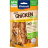 Vitakraft pure chicken + morceaux de carottes 80g