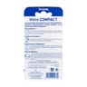 Inava brossettes interdentaires mono compact violet x4