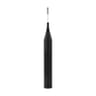 Inava brossettes mono compact noir x 4