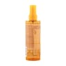 Klorane solaires huile seche spf30 au monoi et Tamanu bio 200ml