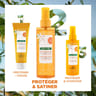 Klorane solaires huile seche spf30 au monoi et Tamanu bio 200ml