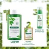 Klorane ortie shampoing seboreducteur 400ml
