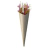 Bouquet de lavande artificielle sechee 013xh50cm