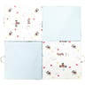 Tapis calin 3 en 1 Mickey Disney Baby