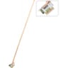 Brosse pour mauvaises herbes