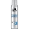 Adidas déodorant fresh endurance 150ml