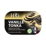 HDG bac vanille tonka 487g