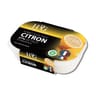 HDG bac sorbet citron 750ml 487g