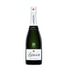 Champagne Lanson Le White Label sec 75cl 12.5%vol
