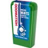 Hollywood mini mints bonbon sans sucre menthe forte 12g