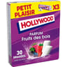 Hollywood wild berry 3x14g - 42g