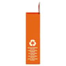 Gilette fusion 5 recharges de lames de rasoir pour homme x6