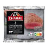 Chateaubriands dans le filet x2 Charal