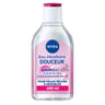 Nivea visage démaquillant micellaire 0% peau sensibles 400ml