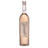 IGP Côtes de Thau Cap d'Agde Rosé Exhib' 12.5% Vol.75cl