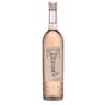 IGP Côtes de Thau Cap d'Agde Rosé Exhib' 12.5% Vol.75cl
