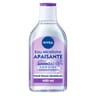 Nivea visage démaquillant micellaire 0% peau sensibles 400ml