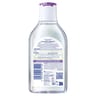 Nivea visage démaquillant micellaire 0% peau sensibles 400ml