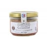 Jean larnaudie terrine de campagne aux cepes gastronomie verrine 180g