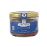 Jean larnaudie terrine de campagne gastronomie verrine 180g