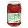 Andros confiture de fraises -30% de sucres 350g