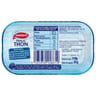 Saupiquet filets thon naturel 1/6 115g