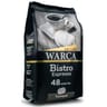 Warca café bistro expresso sachet 48 dosettes - 336g
