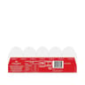 Lindt 5 mini lapins or 50g