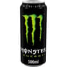 Monster energy boite 50cl