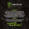 Monster energy boite 50cl