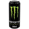 Monster energy boite 50cl