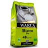Warca cafe bio sachet 48 dosettes 336g
