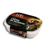Hdg bac glace crème de marron 750ml 487g