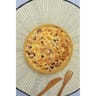 Quiche saumon épinard zestes de citron   375gr