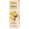 Dolcioso cuori fondenti citron 150g