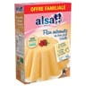 Alsa préparation flan entremets vanille 288g
