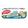 Saupiquet filet de maquereaux au muscadet bio 120g
