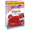 Alsa gélifiant confiture vitpris 5x188g soit 940g