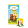 Lindt poussin lait céréales crispy 130g