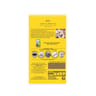 Lindt poussin lait céréales crispy 130g
