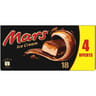 Mars 18 barres glacées dont 4 offertes 720g