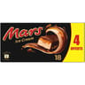 Mars 18 barres glacées dont 4 offertes 720g