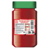 Andros confiture fraise 100% issu du fruit 250g
