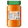 Andros confiture abricot 100% issu du fruit 250g