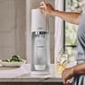Sodastream machine terra blanche promo TERRABIP