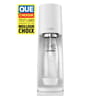 Sodastream machine terra blanche promo TERRABIP