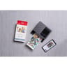 Canon imprimante photo compacte noire SELPHY CP1500