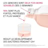 Eluday gencives bain de bouche soin gencives sensibles 500ml