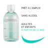 Eluday sensibilité bain de bouche soin dents sensibles 500ml